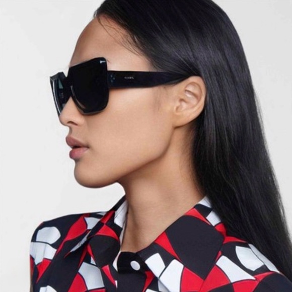 Excluded Celine Sunglasses, New - Picture 12 of 13